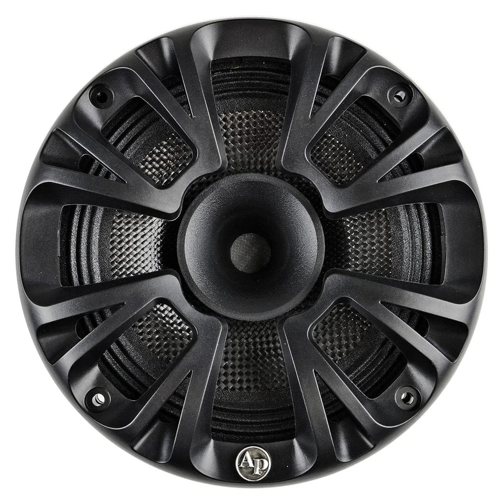 Audiopipe APMP-623CHF 6" Midrange Speaker 250W Max 4 Ohms