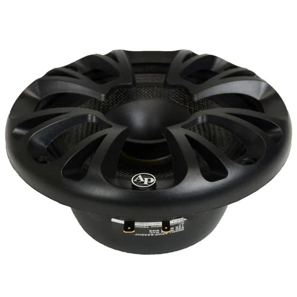 Audiopipe APMP-623CHF 6" Midrange Speaker 250W Max 4 Ohms