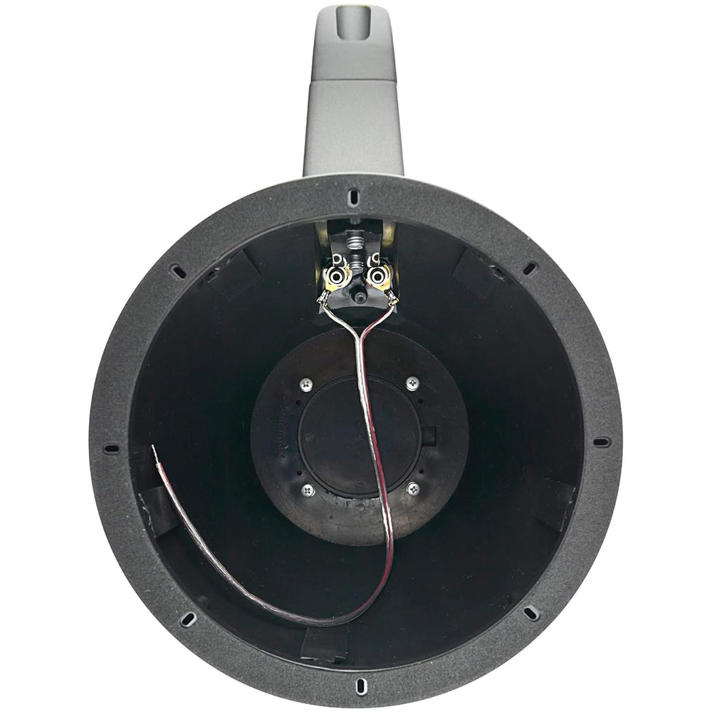 Audiopipe APMP-8002SP Marine 8" Short Wakeboard Tower Speaker Enclosures