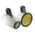 Audiopipemap Apmp-801Wetw Audiopipe Marine Empty 8" Wakeboard Speaker Pod Image 1