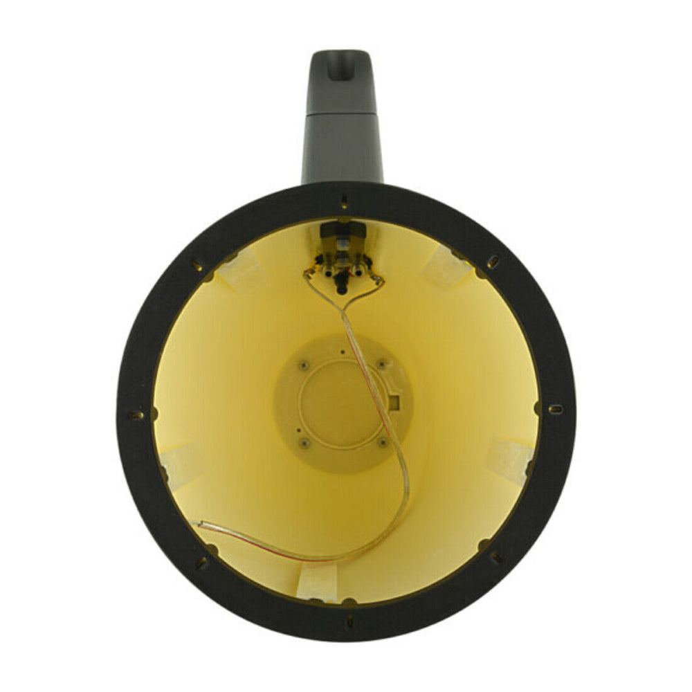 Audiopipemap Apmp-801Wetw Audiopipe Marine Empty 8" Wakeboard Speaker Pod