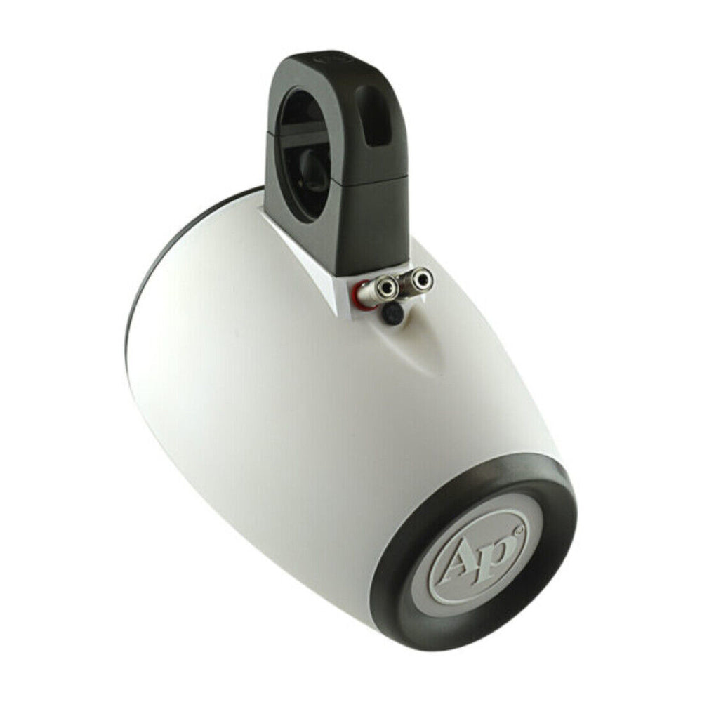 Audiopipemap Apmp-801Wetw Audiopipe Marine Empty 8" Wakeboard Speaker Pod