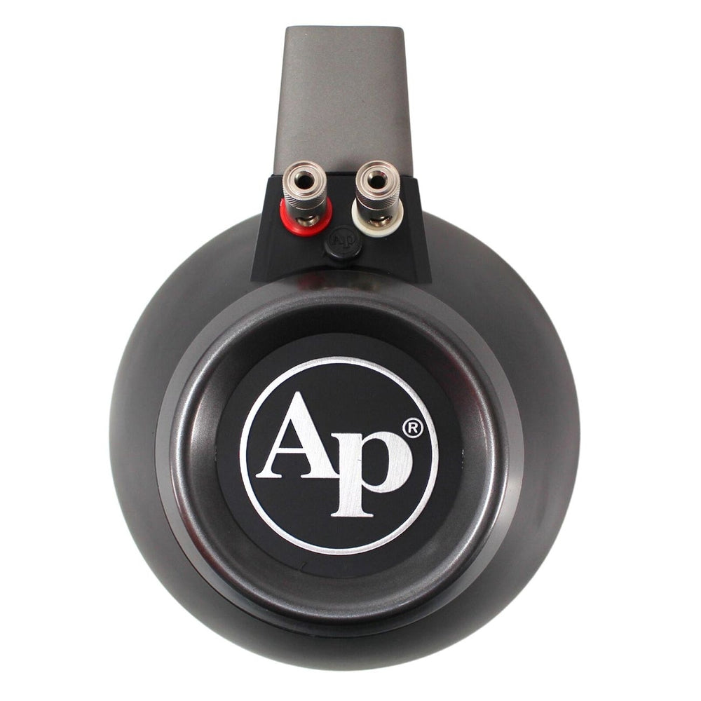 Audiopipe Apmp-H505Twr 6" 160W Compression Driver Wakeboard Tower Pair