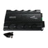 Audiopipe APMQ-4095 1300W Mini 4-Channel A/B Amplifier