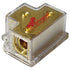 Nippon APPB1020 Audiopipe 1 to 2 Power Distribution Block  Image 1