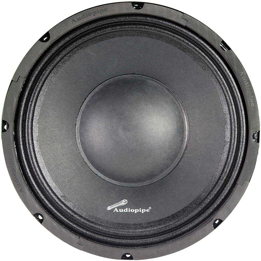 Audiopipe APSP-1050 10" Dynamic Loudspeaker - 700W Max Image 1