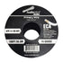 Audiopipe APV-14-100WHT 14-Gauge 100ft White Primary Wire Spool