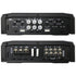 Audiopipe APXL-1400.4 4 Channel Amplifier 400W RMS/1400W Max