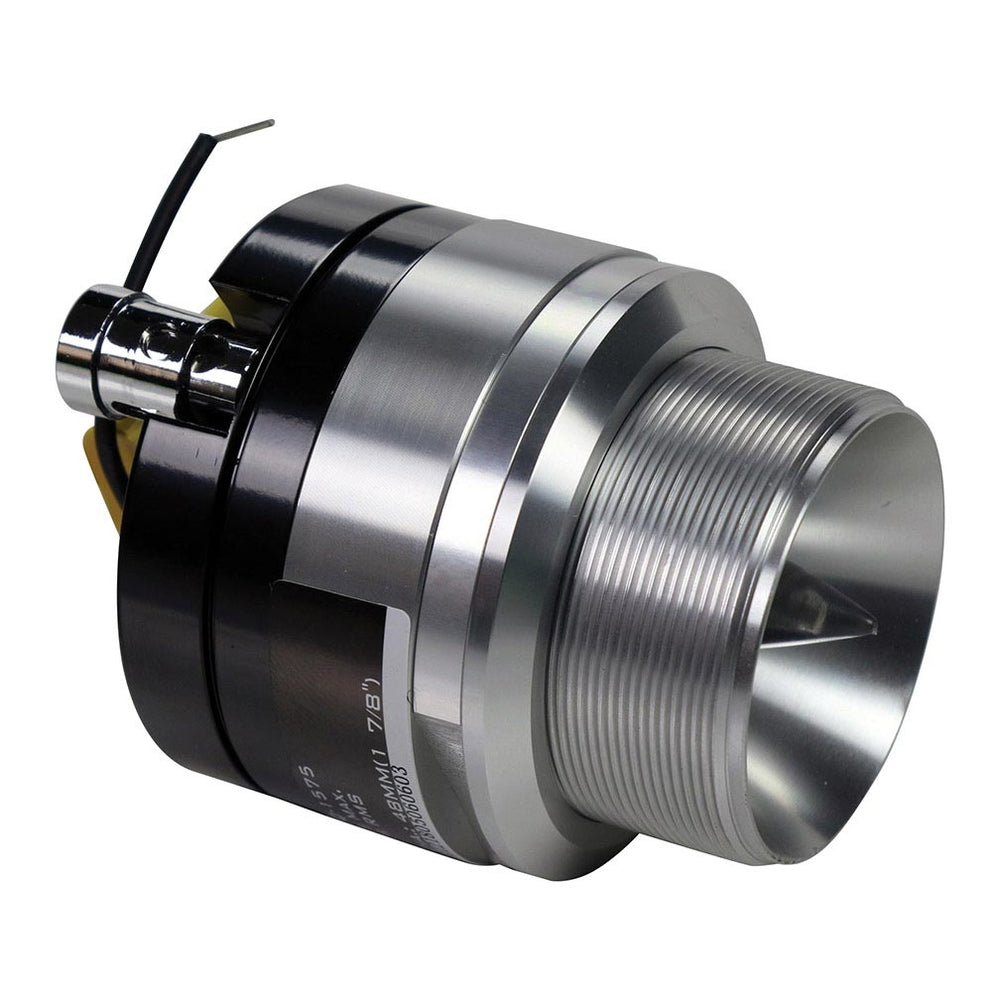 Audiopipe Atq-1575 1" Titanium Tweeter 250W Max 4 Ohm Image 1