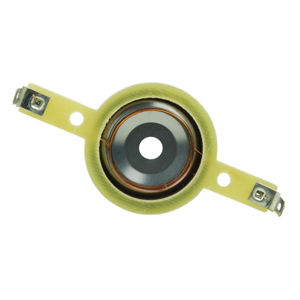 Audiopipe ATV3721 Tweeter Coil Replacement