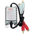 Boss B25N Ground Loop Isolator - 2-Channel RCA Filter Image 1