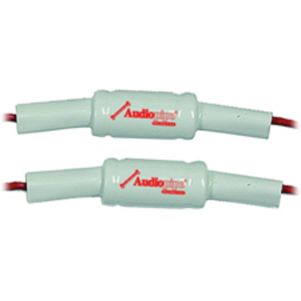 Audiopipe BB14 Bass Blocker 2.8Khz In-Line Image 1
