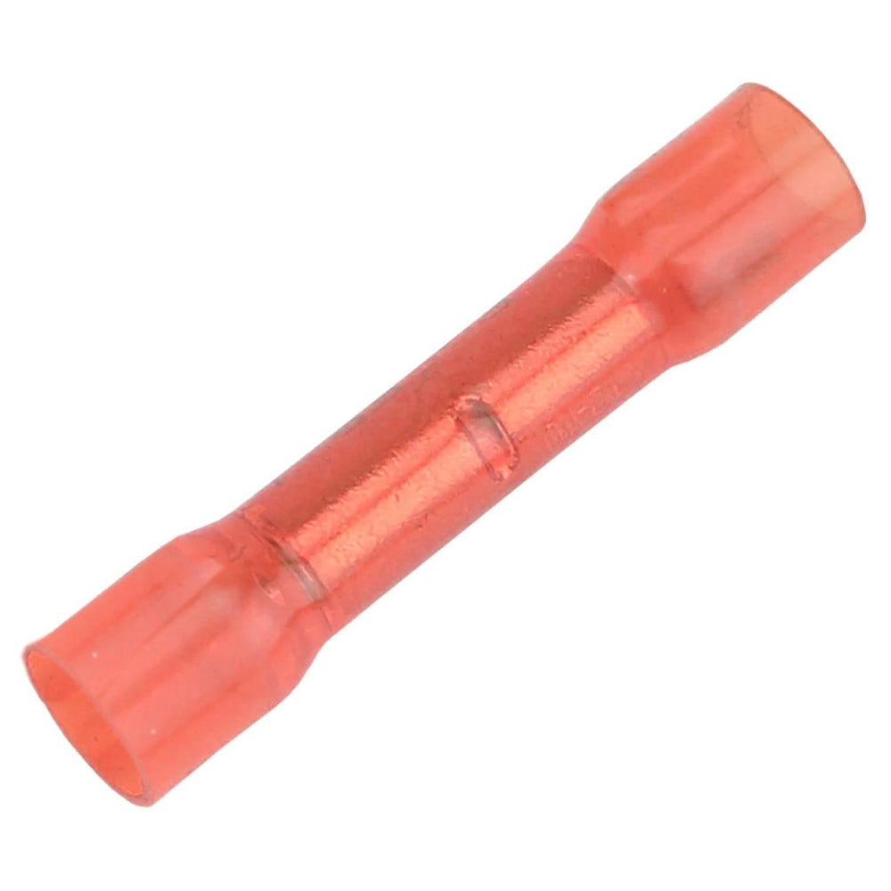 Xscorpion BC2218NR Butt Connectors 18-22GA Red