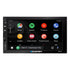 Blaupunkt Bpa799Play Denver 6.8" Double-Din Mechless Receiver Compatible