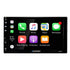 Blaupunkt Bpa799Play Denver 6.8" Double-Din Mechless Receiver Compatible