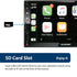Blaupunkt Bpa799Play Denver 6.8" Double-Din Mechless Receiver Compatible