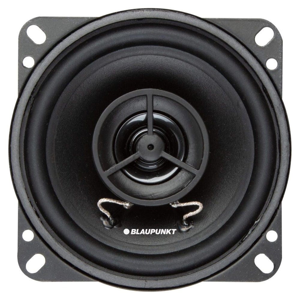 Blaupunkt BPS-E452 E-Series 4" Coaxial Speakers 20WRMS / 40W Max