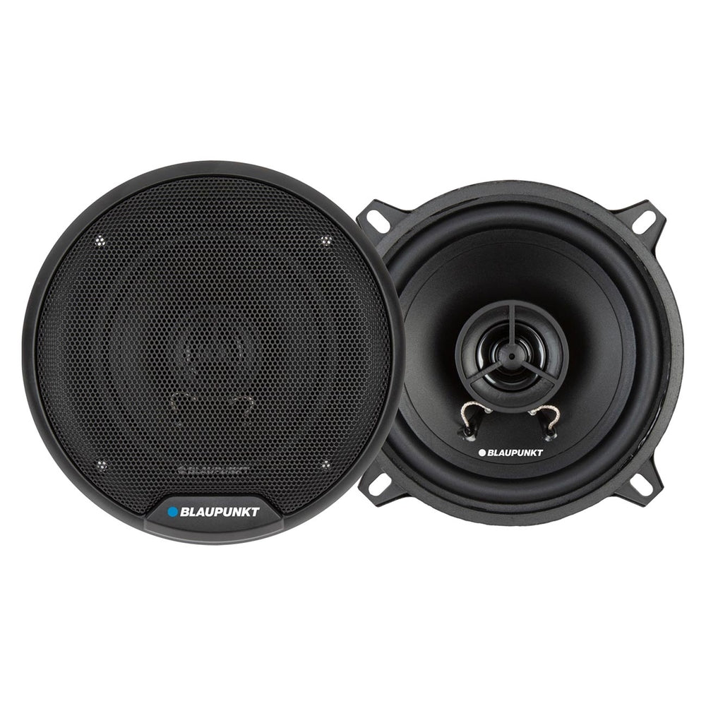 Blaupunkt BPS-E552 5" Coaxial Speakers 20WRMS / 40W Max Image 1