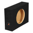 Qpower Shallow10 Single 10" Subwoofer Boxed