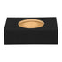 Qpower Shallow10 Single 10" Subwoofer Boxed