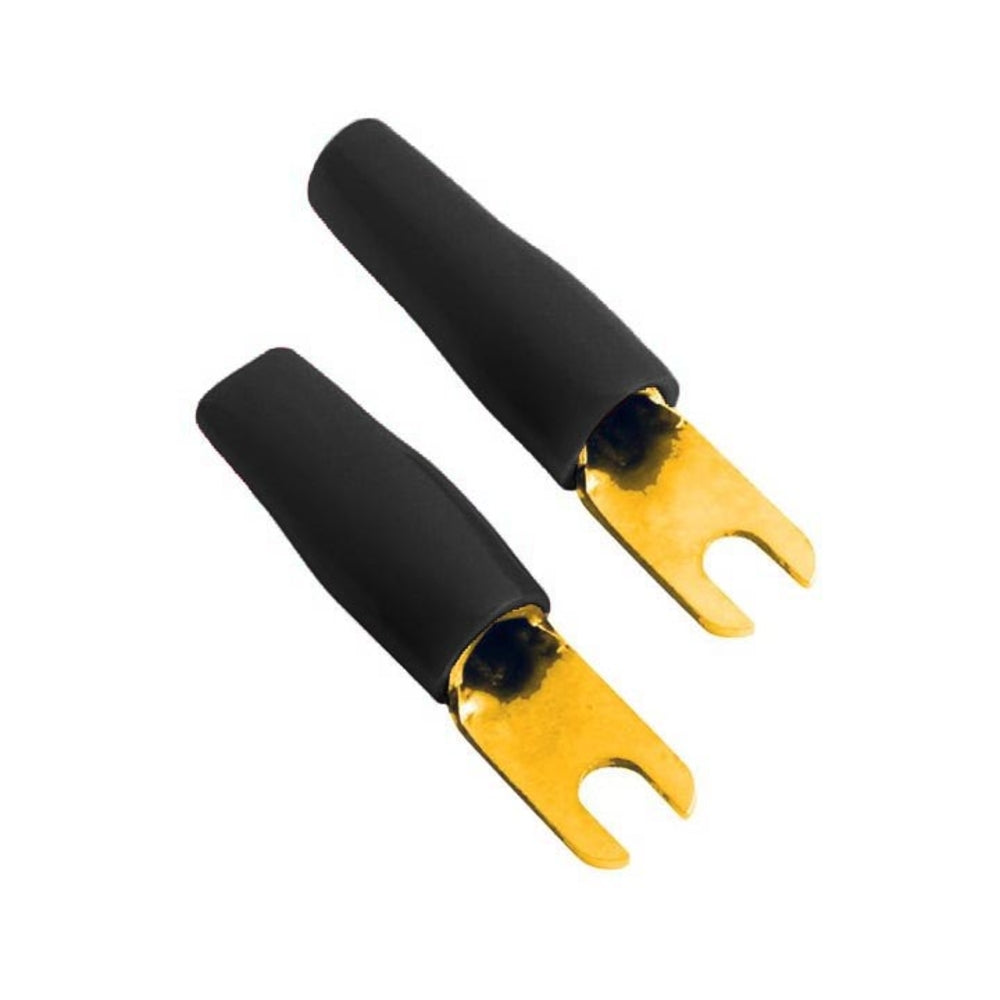 Xscorpion Bs4B Barrier Spade 4Ga. *Pick Sub Bag* Black Jacket; Image 1