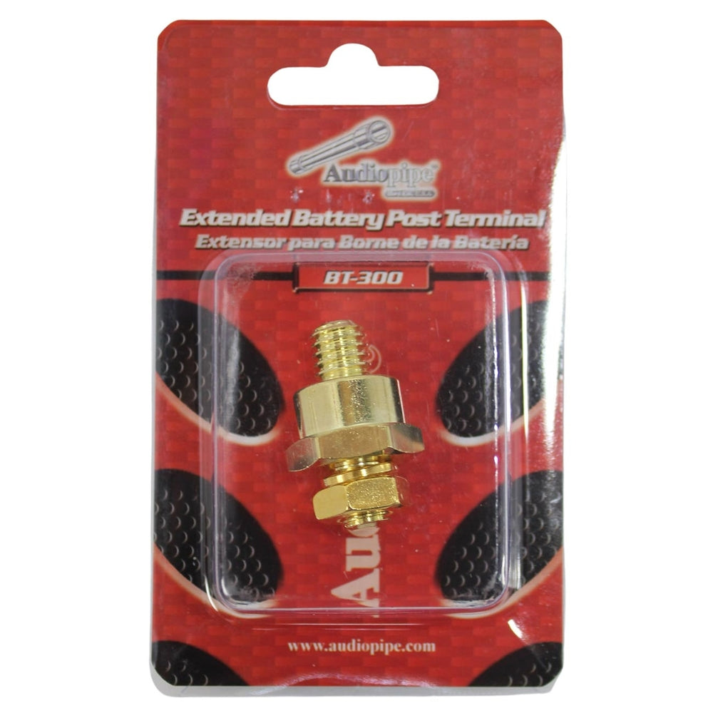 Audiopipe BT300 Battery Extender