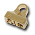 Audiopipe BT705N Battery Terminal - Multi-Feed Image 1
