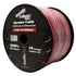 Nippon Cable14Black Speaker Cable 14 Ga. 500' Audiopipe; Red Black Image 1