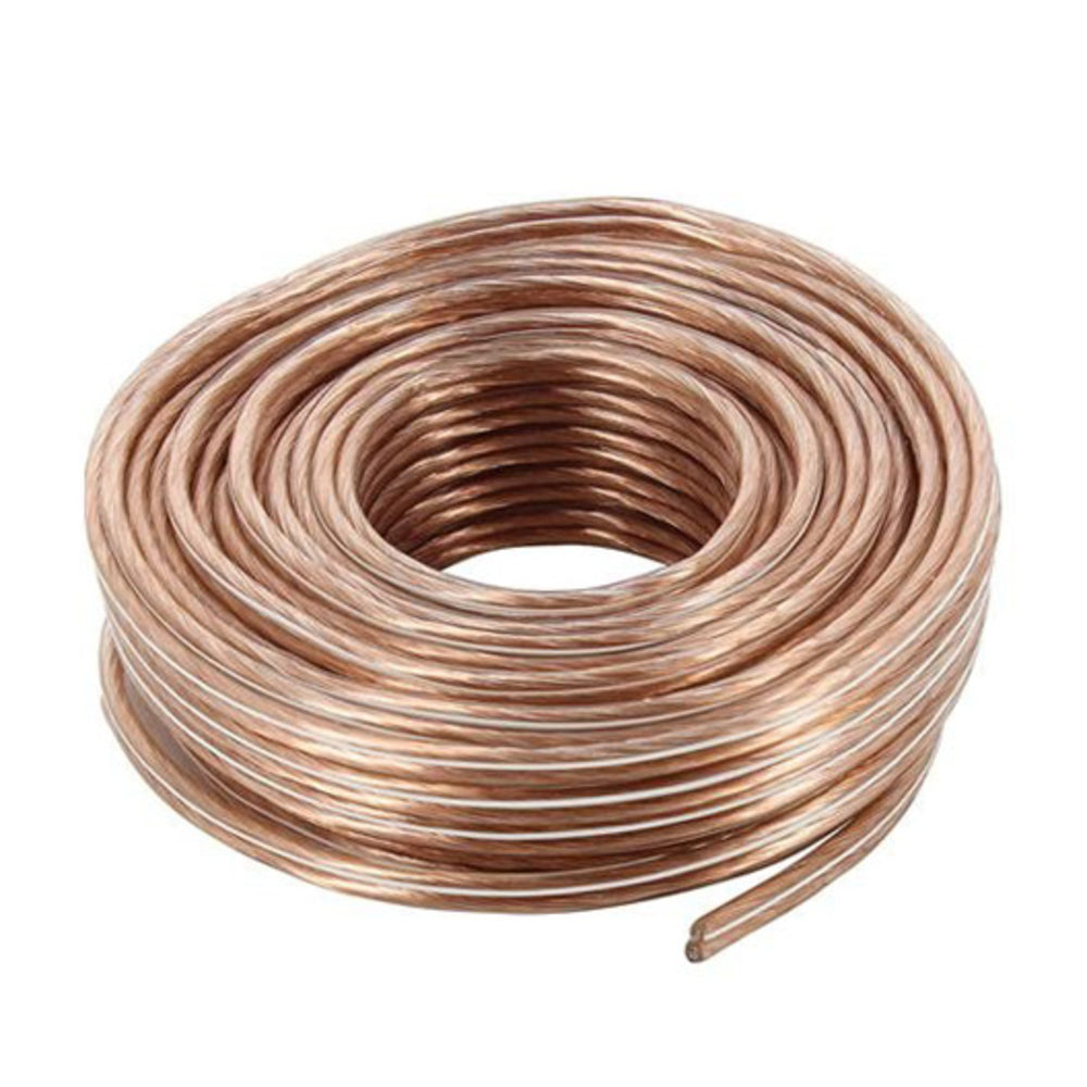 Nippon CBP1825 Speaker Wire 18 Ga - 25 ft Image 1