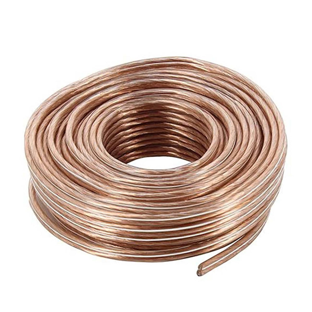 Nippon CBP1825 Speaker Wire 18 Ga - 25 ft