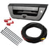 Crux Cfd-15Km Ford F-150 Tailgate Camera with Moving Guide Lines Image 1