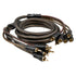 Audiopipe Cpp-Mc6 6-Channel Interconnect Cable 6Ft Length Image 1