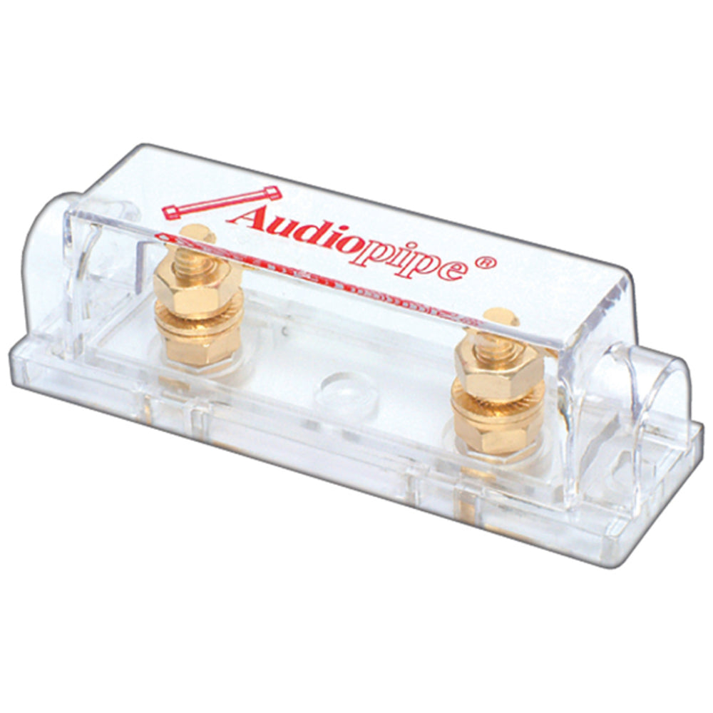 Nippon CQ1100 ANL Fuseholder by Audiopipe Image 1