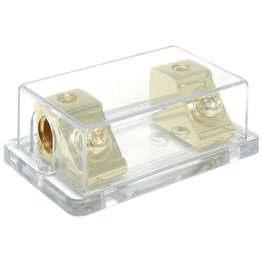 Audiopipe CQ1111 ANL Fuseholder Accepts 0-4Ga Image 1