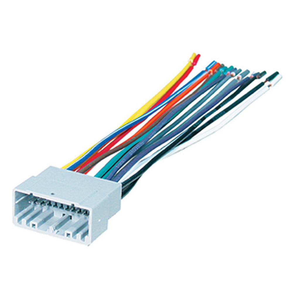 American International CWH638 Wiring Harness for Chrysler 2002-2010 Image 1