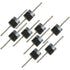 Xscorpion Diod3 3A Diode 10Pcs Bag Image 1