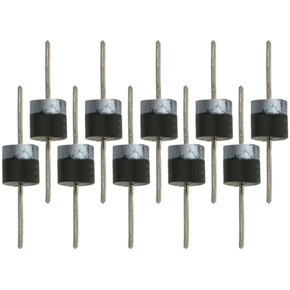 Xscorpion Diod3 3A Diode 10Pcs Bag