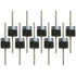 Xscorpion Diod3 3A Diode 10Pcs Bag