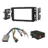 Crux DKGMC2S Radio Replacement Kit Image 1