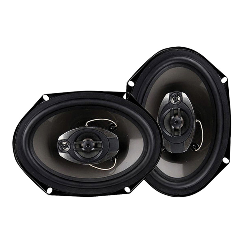 Nippon DSA6873S 6x8 3-Way Speaker 350W Image 1
