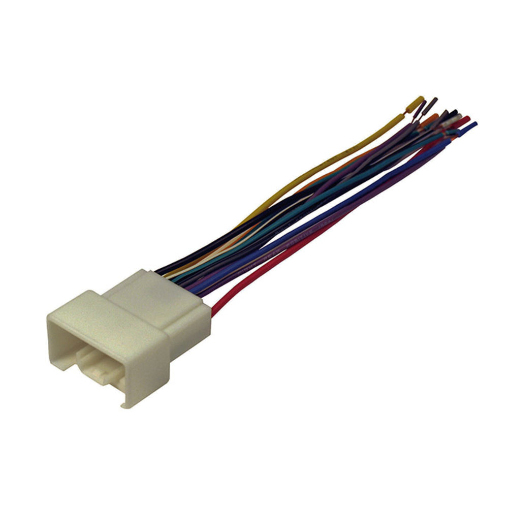 American International DWH614 International Wire Harness for 07-13 Mitsubishi Image 1