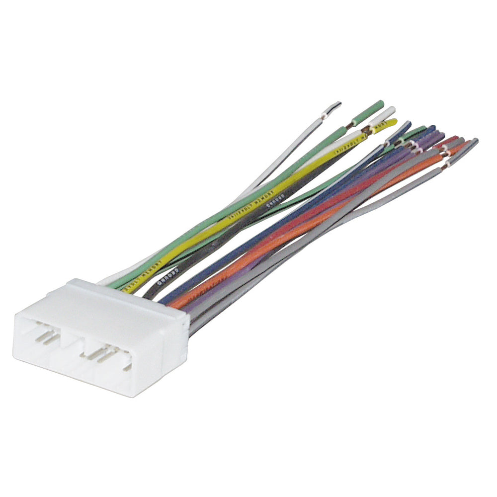 American International DWH664 1999-08 Chevrolet Select Imports Wiring Harness Image 1