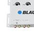 Blaupunkt EP-1600XWPRO Digital Bass Reconstruction Processor