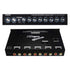 Audiopipe Eq709x 7 Band Car Equalizer Image 1