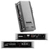Sound Storm Laboratories EV2.200 2Ch 200W Power Amplifier - MOSFET Technology Image 1