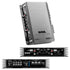 Sound Storm Laboratories EV4.400 4-Channel Power Amplifier - MOSFET Technology Image 1