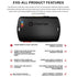 Fortin EVO-ALL-411 Remote Starter