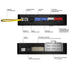 Fortin Evo-One-Hon8 Car Alarm System