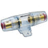 Xscorpion Fh48G Fuseholder Agu In-Line Gold Image 1