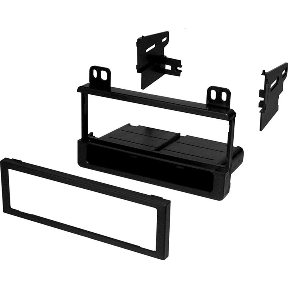 American International FMK550 Ford Installation Kit with Pocket Image 1